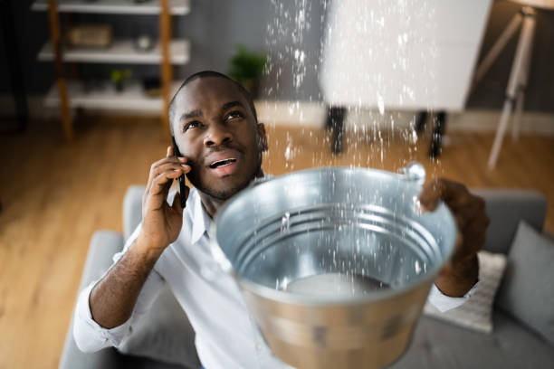 Best Sewage cleanup and water damage restoration  in Fort Polk South, LA