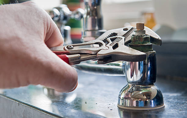 Water damage restoration mold remediation in LA