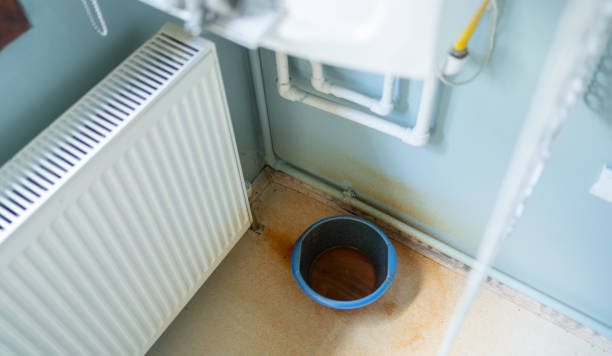 Professional Water damage restoration in LA